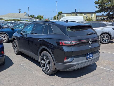 Used 2023 Volkswagen ID.4 Pro S AWD/4WD image 2