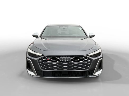 New 2025 Audi S5 Premium Plus image 8