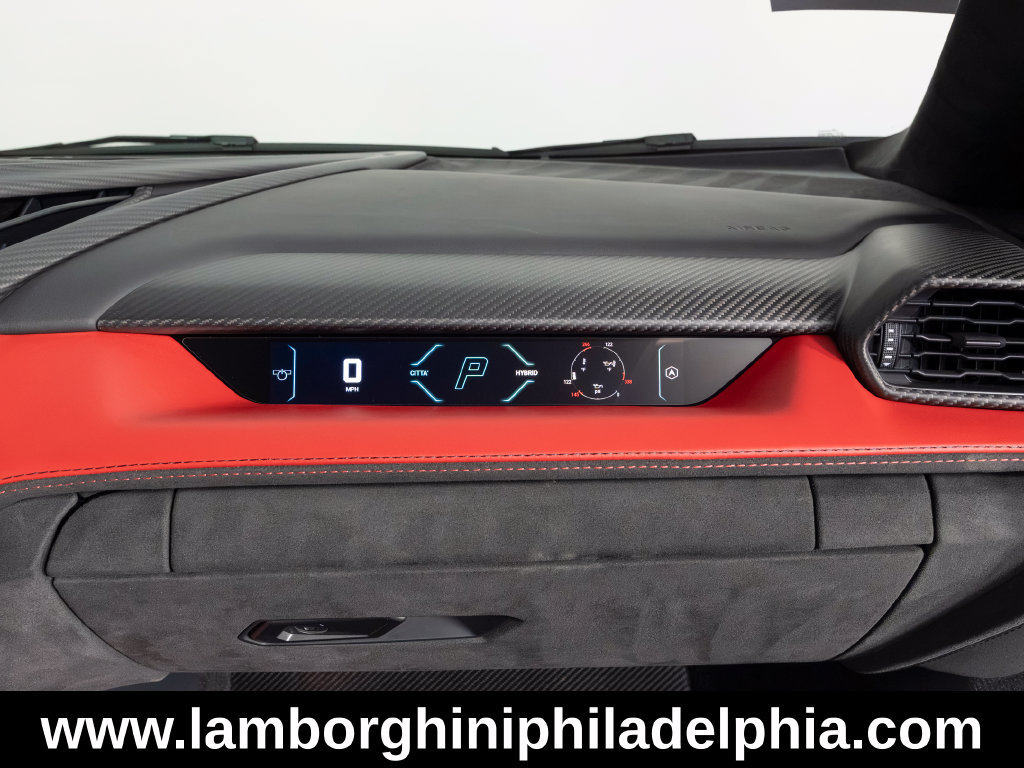 Used 2024 Lamborghini Revuelto AWD/4WD image 36