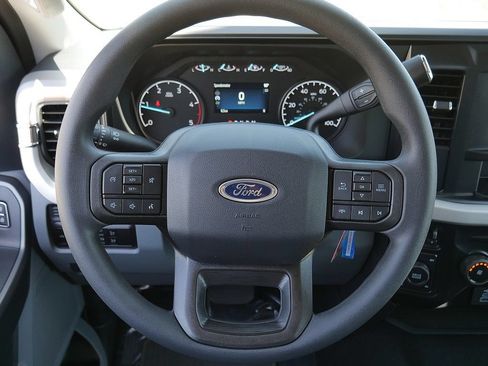 New 2026 Ford F350 XLT AWD/4WD image 19