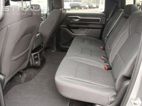 Used 2025 RAM 1500 Big Horn AWD/4WD image 17