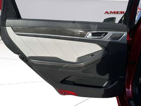 Used 2019 Genesis G80 3.3T Sport image 32