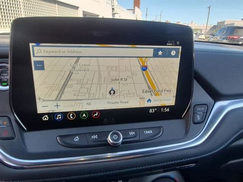 Certified 2023 Chevrolet Blazer RS image 14