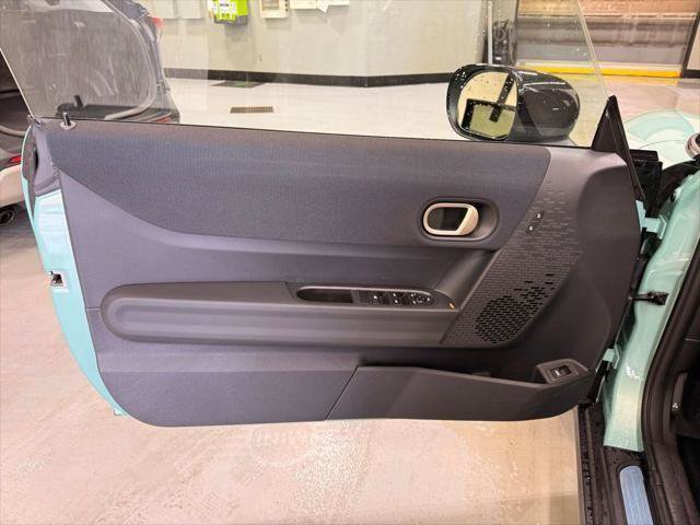 Used 2026 MINI Cooper S FWD image 10