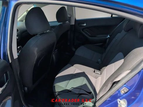 Used 2018 Kia Forte S FWD image 20