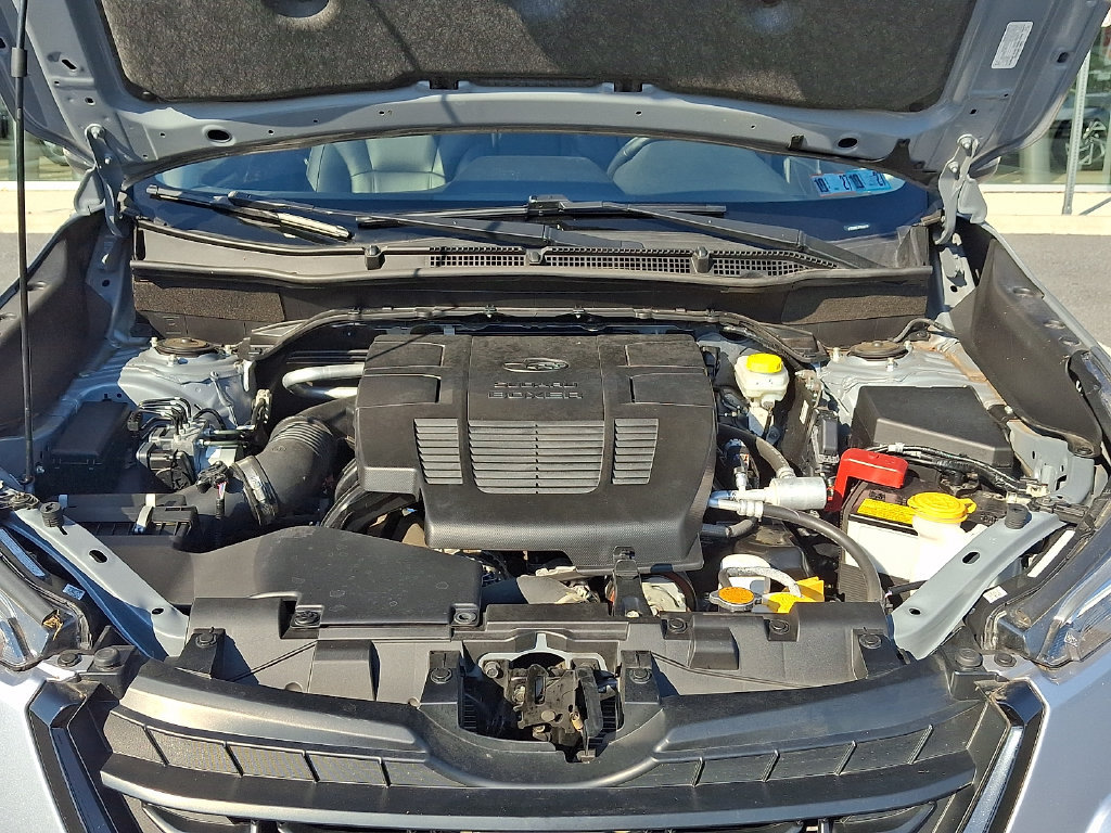 Used 2023 Subaru Forester Limited AWD/4WD image 29