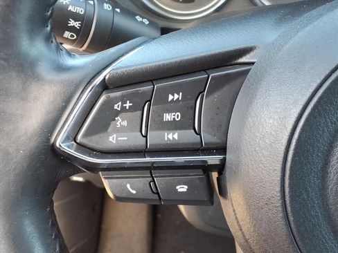 Used 2018 MAZDA CX-5 Grand Touring w/ Premium Package image 18