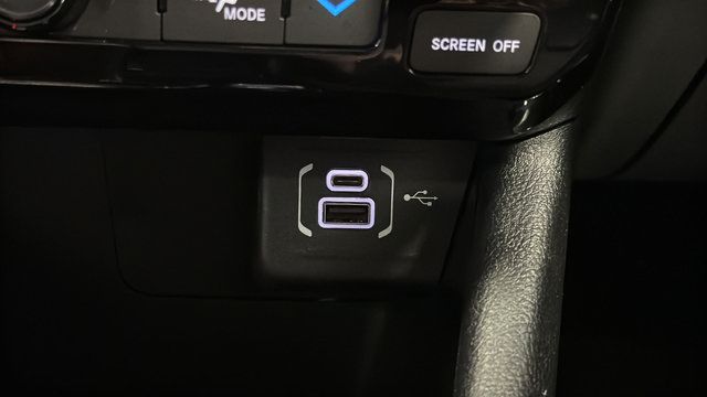 Certified 2025 Jeep Compass Limited AWD/4WD image 30