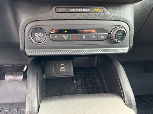 New 2025 Ford Bronco Sport Heritage w/ Convenience Package image 24