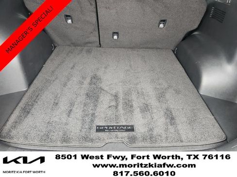 New 2026 Kia Sportage EX FWD image 21