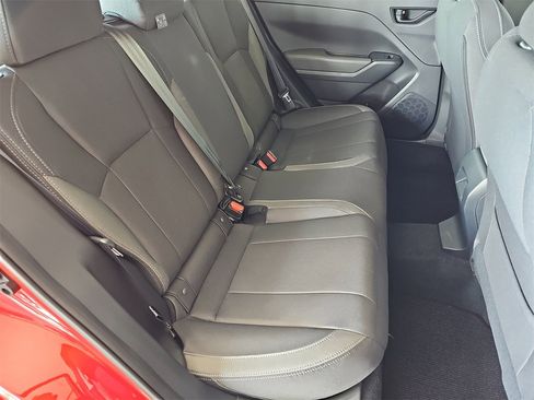 New 2025 Subaru Impreza 2.0i w/ Popular Package #1A image 14