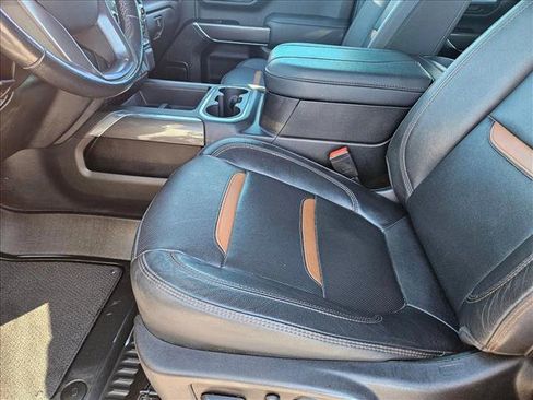 Used 2023 GMC Sierra 2500 AT4 w/ Gooseneck/5TH Wheel Package image 15