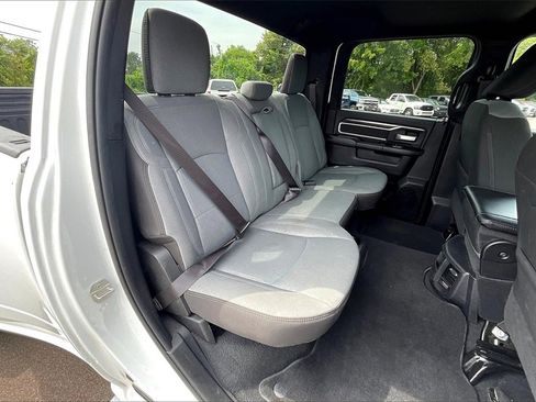 Used 2024 RAM 3500 Big Horn image 27