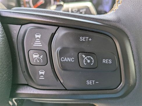 Used 2024 Jeep Wrangler Sport S image 24