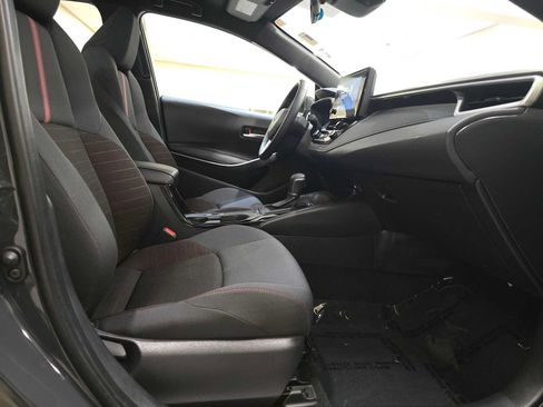 Certified 2025 Toyota Corolla SE FWD image 27