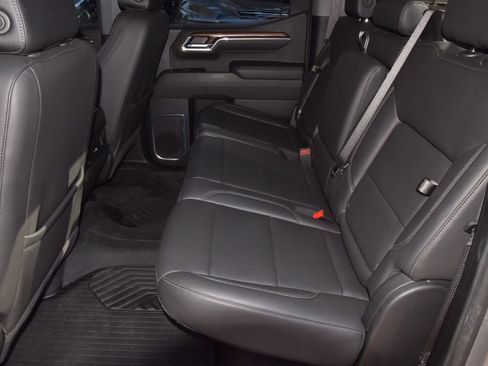 Used 2024 Chevrolet Silverado 1500 RST image 14