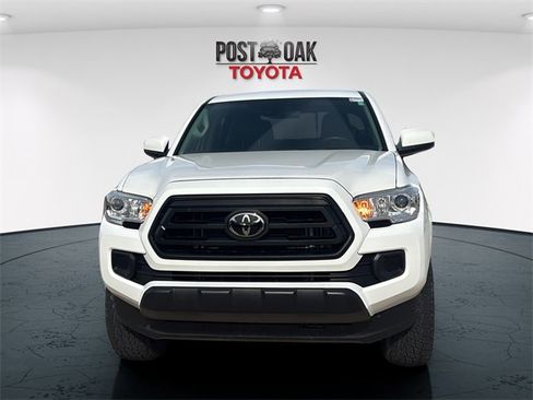 Used 2023 Toyota Tacoma SR image 2
