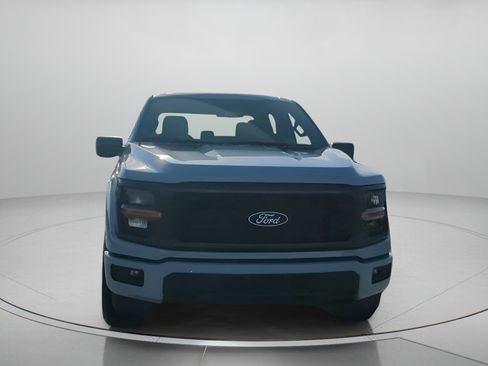 New 2026 Ford F150 STX w/ Equipment Group 200A RWD image 8