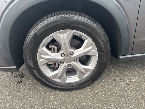 Certified 2023 Honda HR-V LX image 11