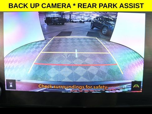 Used 2023 Toyota RAV4 LE AWD/4WD image 7