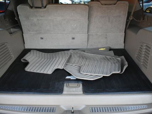 Used 2015 Chevrolet Suburban LTZ image 55