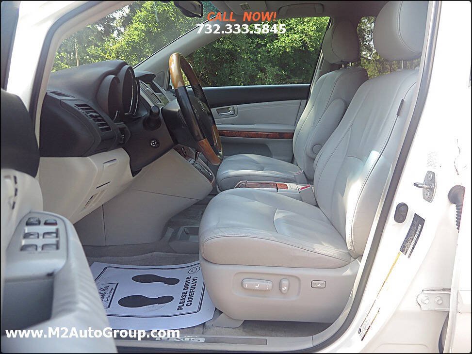 Used 2005 Lexus RX 330 AWD image 10