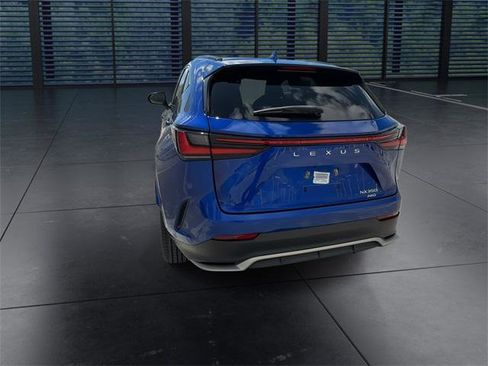 Certified 2024 Lexus NX 350 F Sport image 7