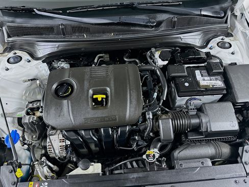 Used 2024 Kia Forte LXS image 31