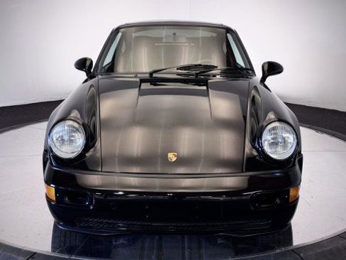 Used 1990 Porsche 911 image 17