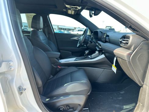 Used 2024 Dodge Hornet GT w/ GT Blacktop Package AWD/4WD image 21