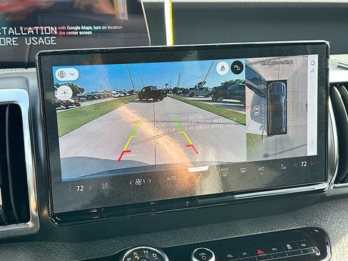 New 2027 Ford Expedition Tremor w/ Driver's Package AWD/4WD image 9