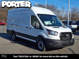 New 2026 Ford Transit 350 148 High Roof Extended RWD video 1