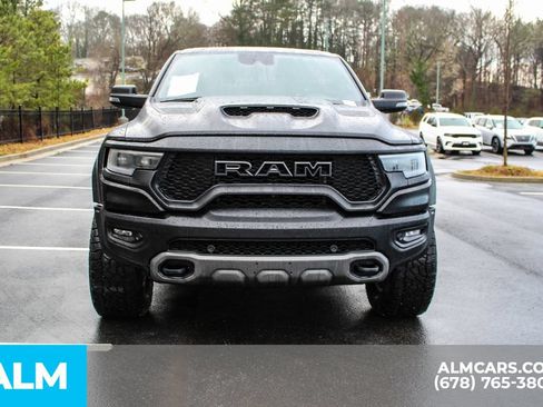 Used 2024 RAM 1500 TRX w/ TRX Level 2 Equipment Group AWD/4WD image 8