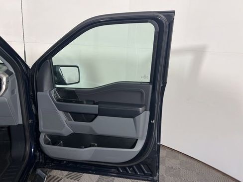 Used 2021 Ford F150 4x4 SuperCrew image 27