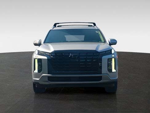 Used 2024 Hyundai Palisade SEL w/ Premium Package AWD/4WD image 2