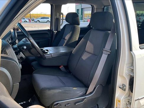 Used 2013 Chevrolet Silverado 1500 LT w/ All-Star Edition AWD/4WD image 26