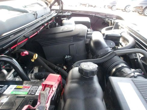 Used 2008 Chevrolet Silverado 1500 LT image 23