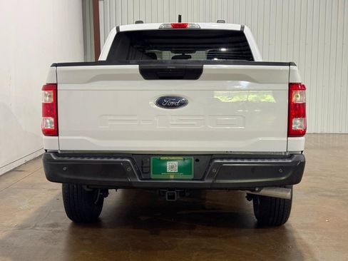 Used 2022 Ford F150 XL w/ Trailer Tow Package AWD/4WD image 7