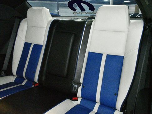 Used 2011 Dodge Challenger SRT8 w/ SRT Option Group II image 17