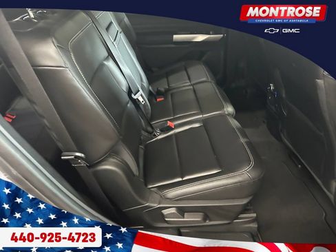 Used 2022 Ford Explorer XLT w/ Equipment Group 202A AWD/4WD image 28
