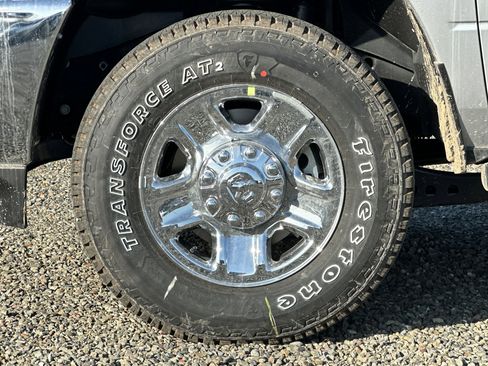 New 2026 RAM 2500 Tradesman image 24