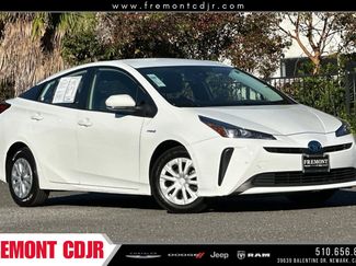 Used 2022 Toyota Prius LE 360° Tour