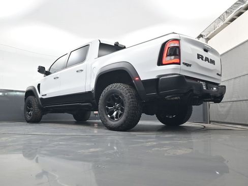 Used 2022 RAM 1500 TRX w/ TRX Level 2 Equipment Group image 21