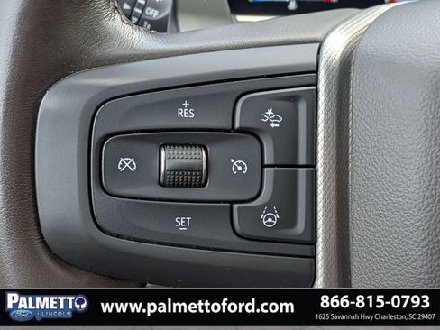 Used 2023 GMC Sierra 1500 Denali AWD/4WD image 26