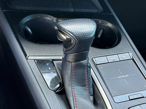 Used 2020 Lexus UX 200 F Sport w/ F Sport Premium Package FWD image 26