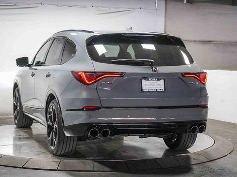Used 2026 Acura MDX Type S image 10