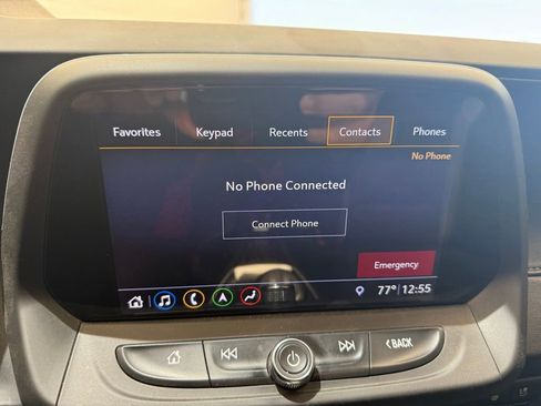 Used 2019 Chevrolet Camaro SS RWD image 17
