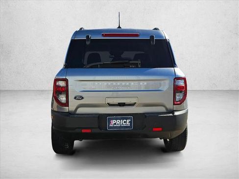 Used 2021 Ford Bronco Sport Big Bend image 6
