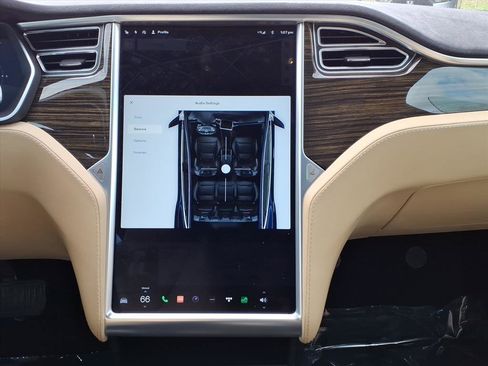 Used 2015 Tesla Model S P85D image 28