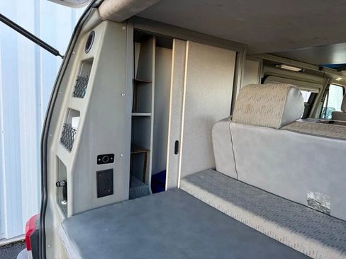 Used 1995 Volkswagen Eurovan Camper image 16